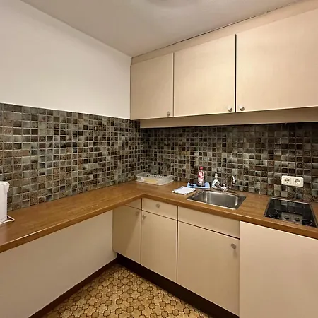 Apartments Max & Moritz Kirchberg in Tirol Room photo