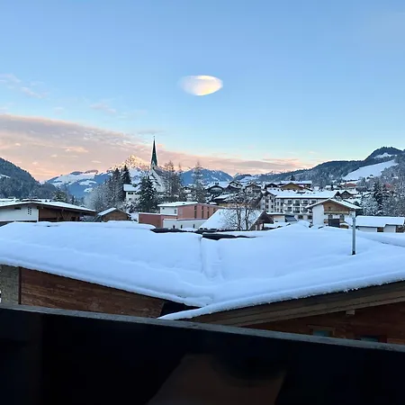 Apartments Max & Moritz Kirchberg in Tirol Room photo