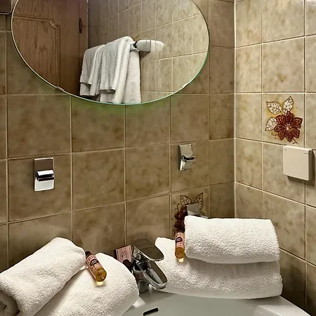 Apartments Max & Moritz Kirchberg in Tirol Room photo