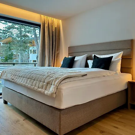 Apartments Max & Moritz Kirchberg in Tirol Exterior photo