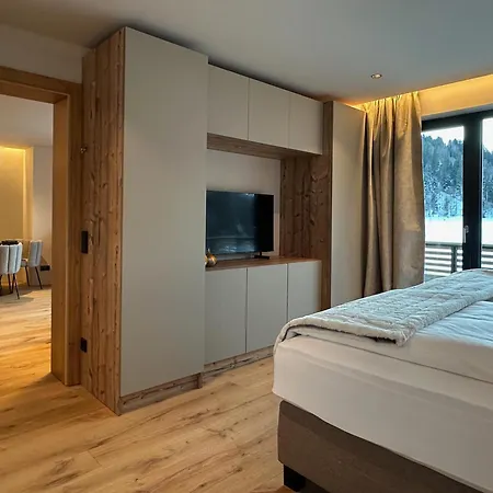 Apartments Max & Moritz Kirchberg in Tirol Exterior photo