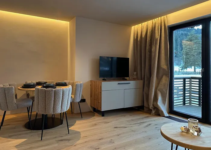 Apartments Max & Moritz