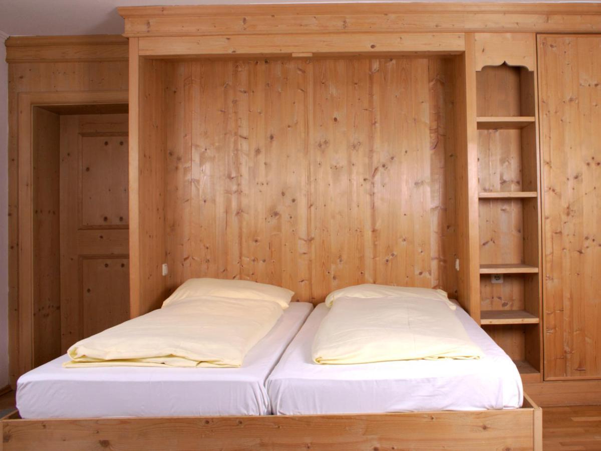 Max & Moritz Apartment Kirchberg in Tirol