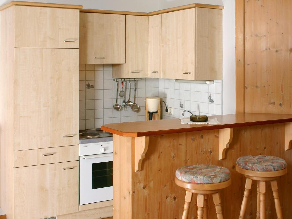 Apartment Max & Moritz Kirchberg in Tirol