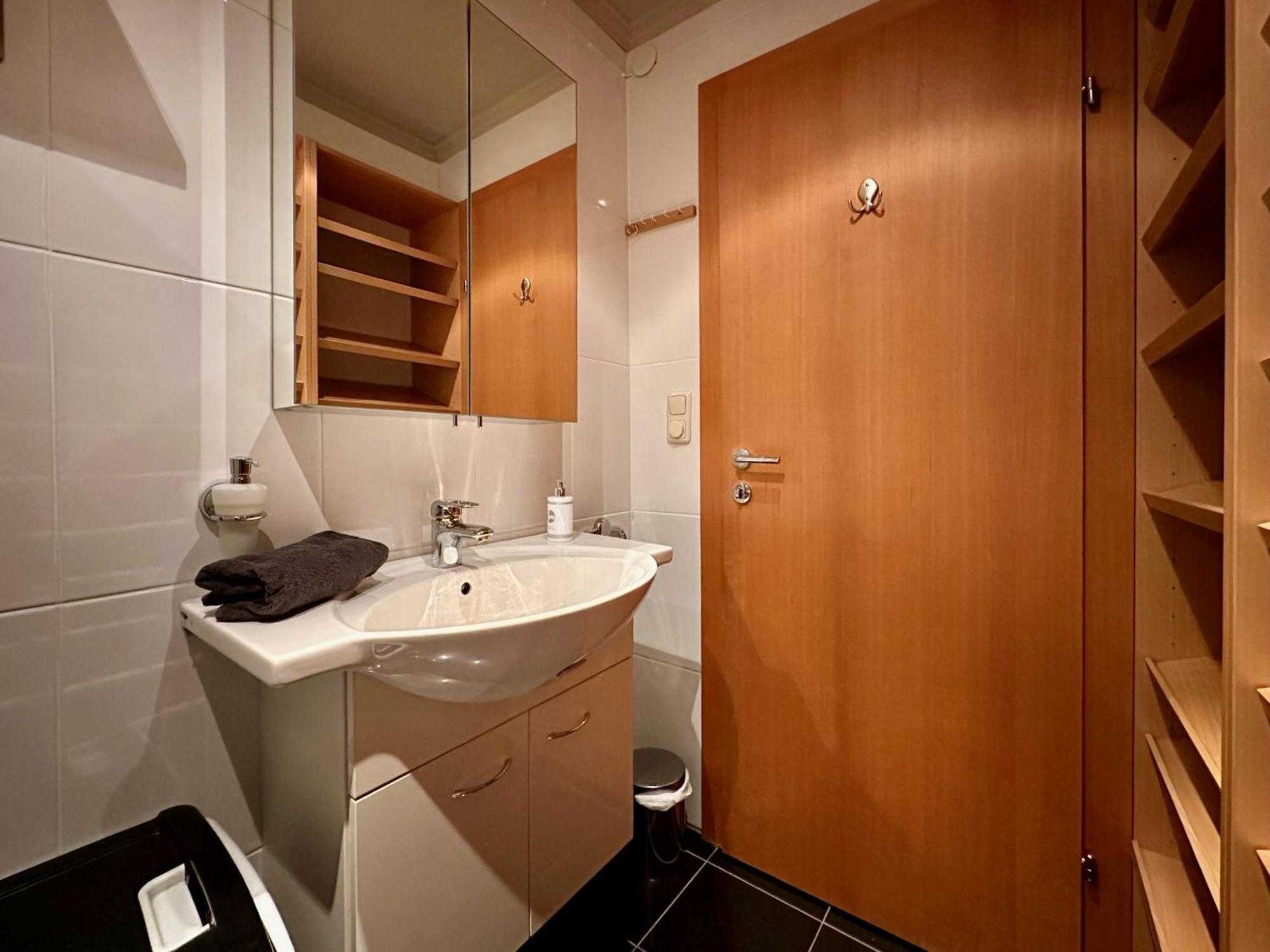 Apartment Max & Moritz Kirchberg in Tirol