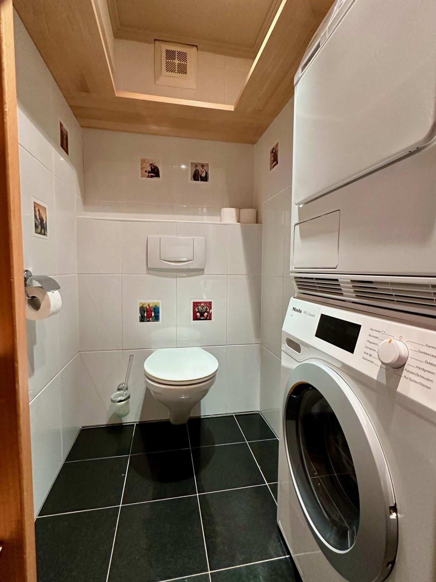 Apartment Max & Moritz Kirchberg in Tirol