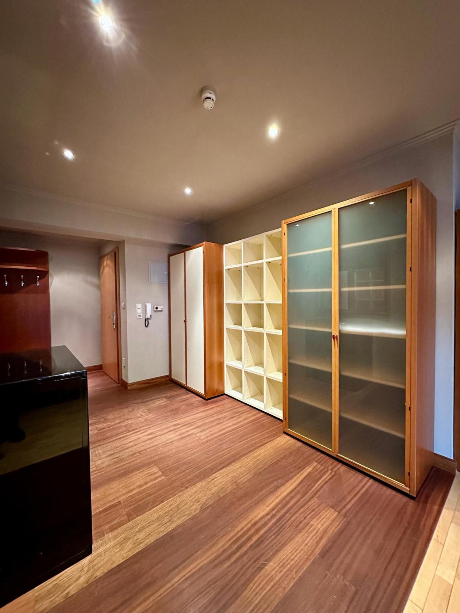Max & Moritz Apartment