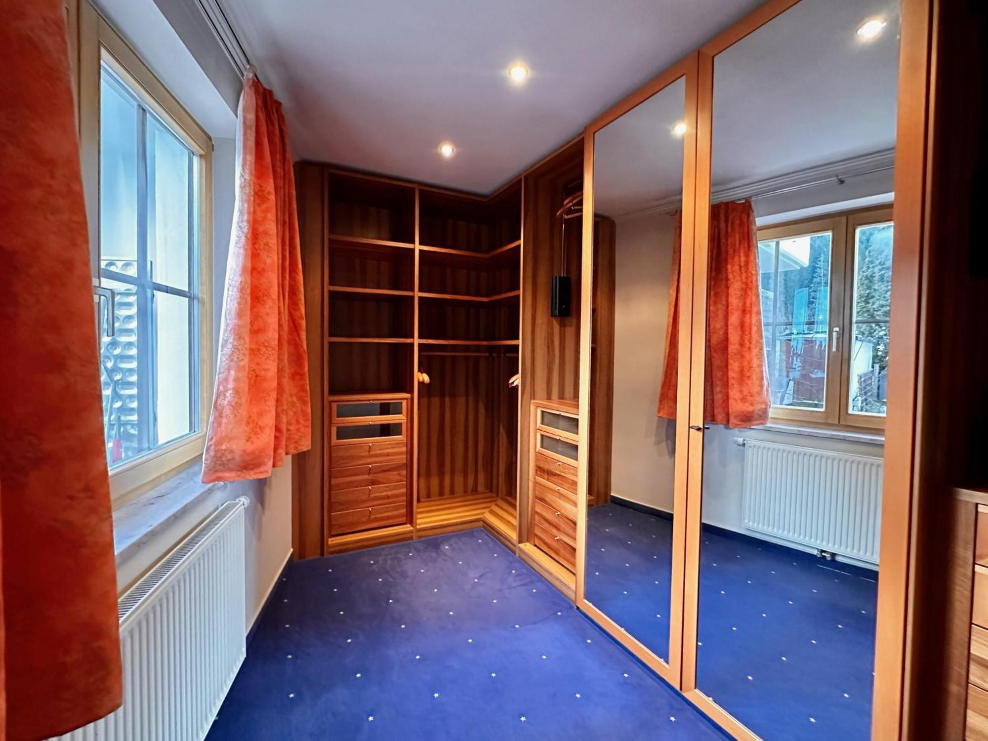 Max & Moritz Apartment Kirchberg in Tirol