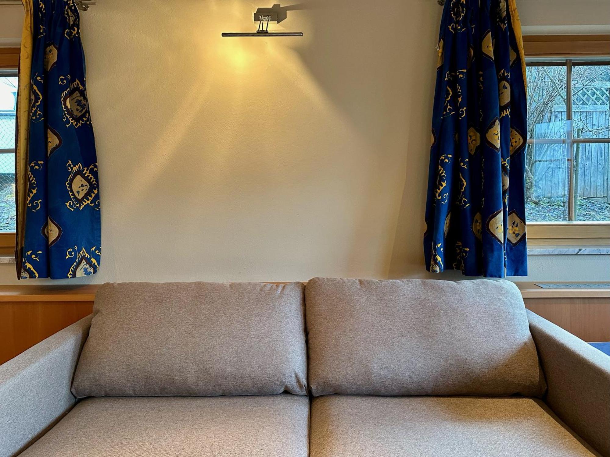 Max & Moritz Apartment Kirchberg in Tirol