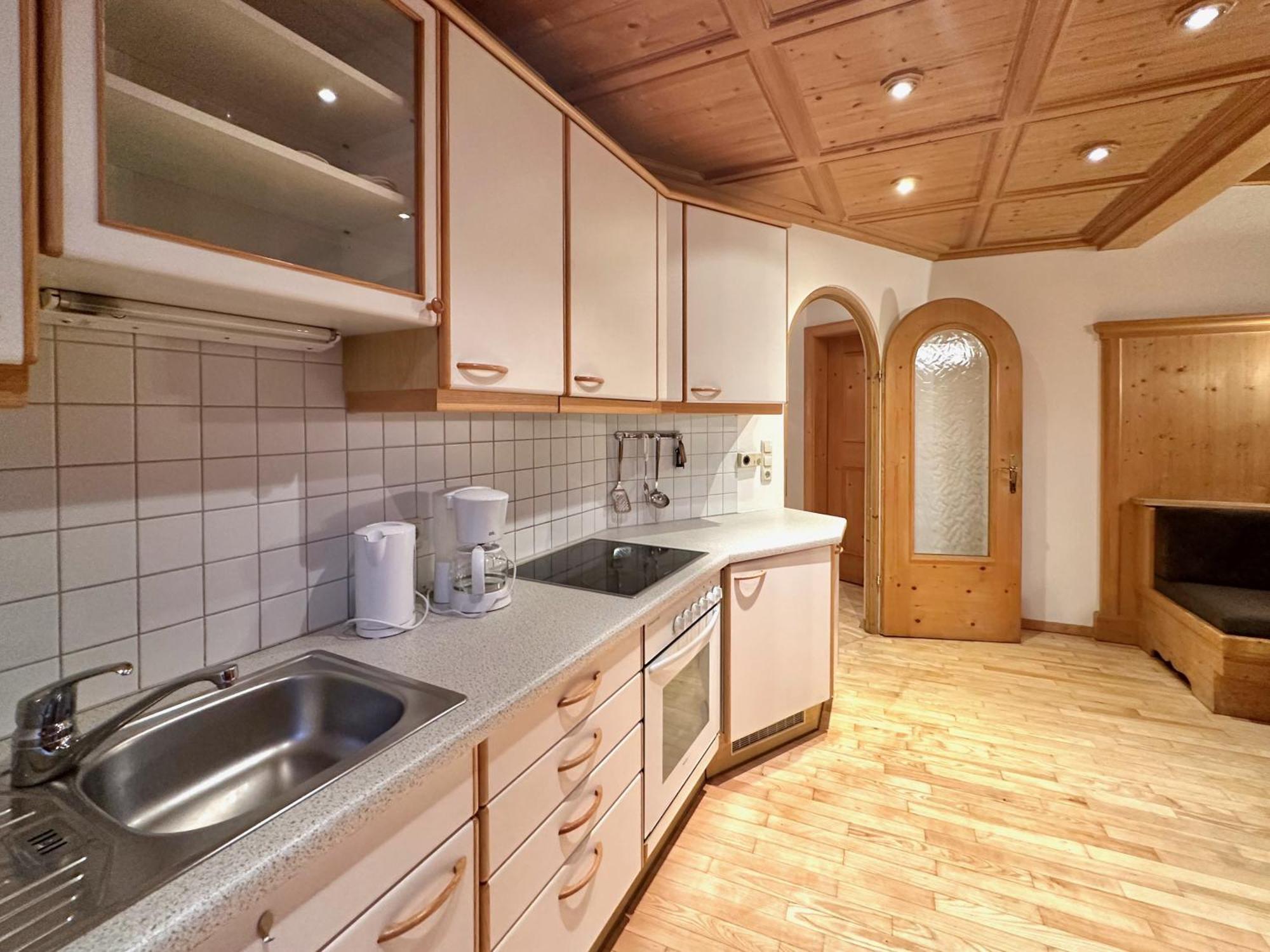 Max & Moritz Apartment *