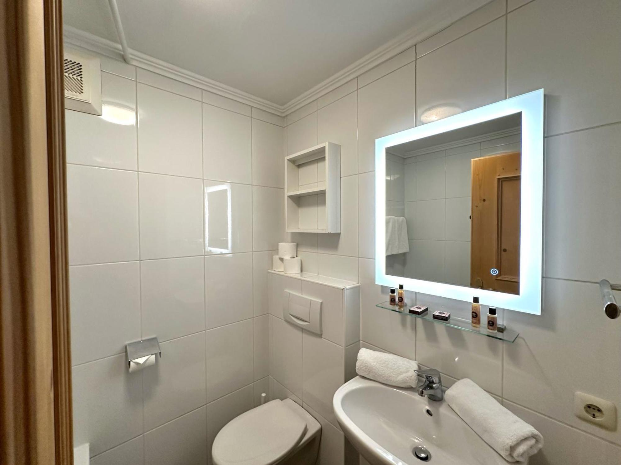Apartment Max & Moritz Kirchberg in Tirol