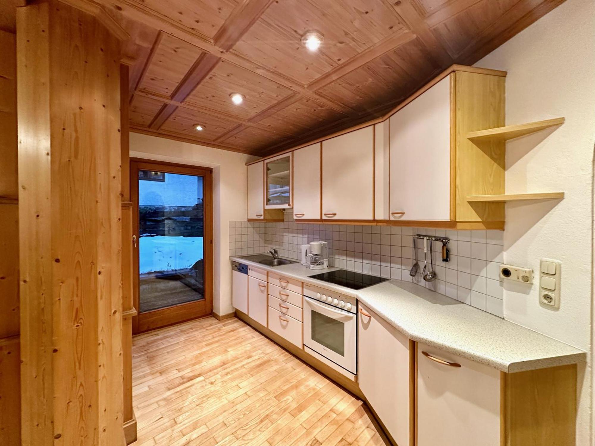 Max & Moritz Apartment *