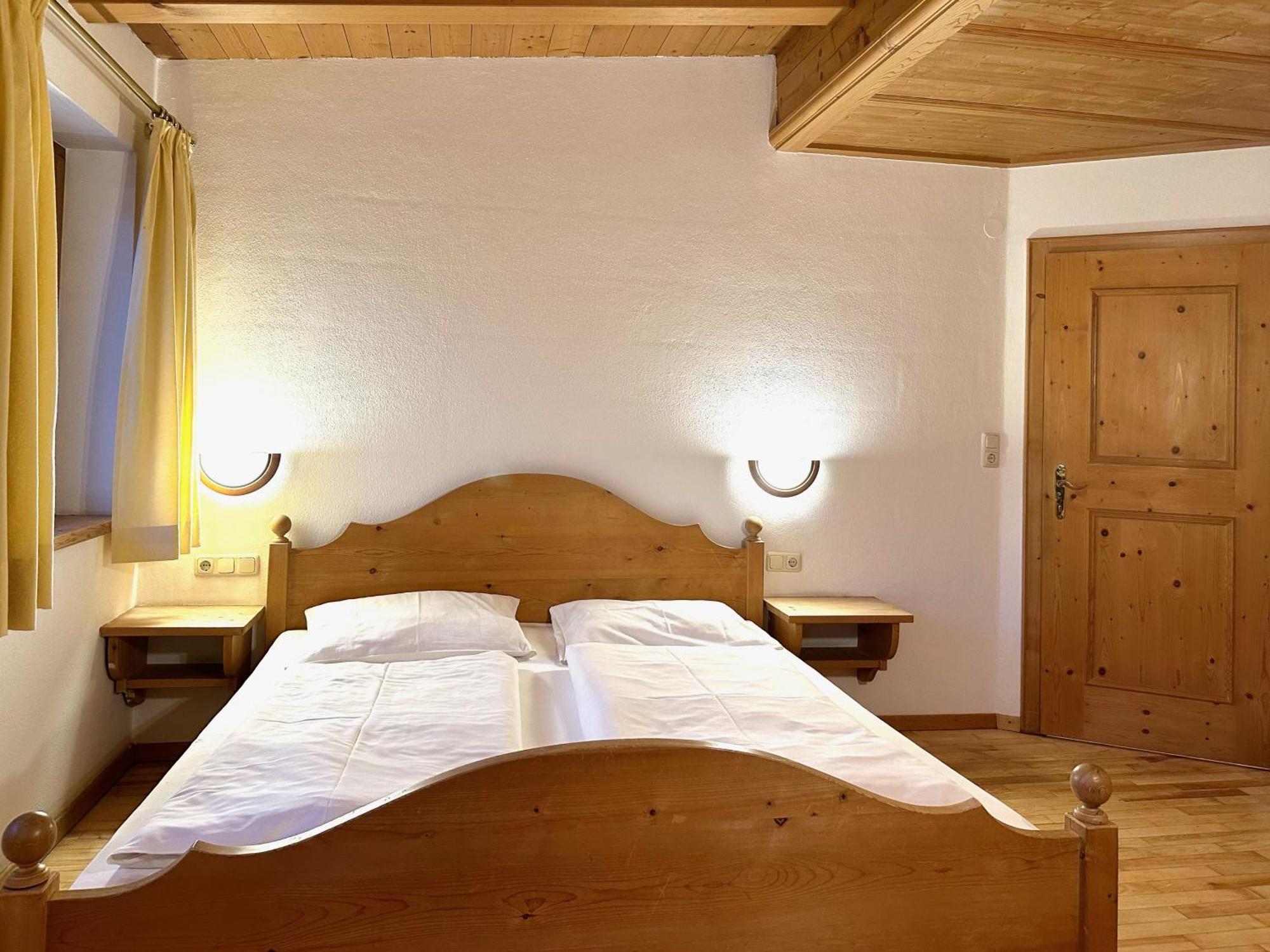 Apartment Max & Moritz Kirchberg in Tirol