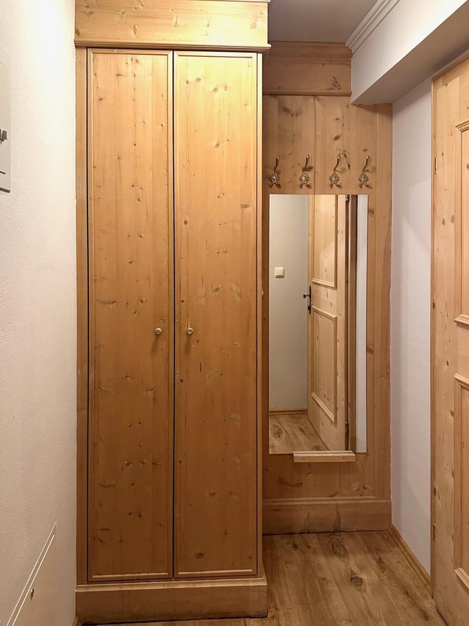 Max & Moritz Apartment Kirchberg in Tirol