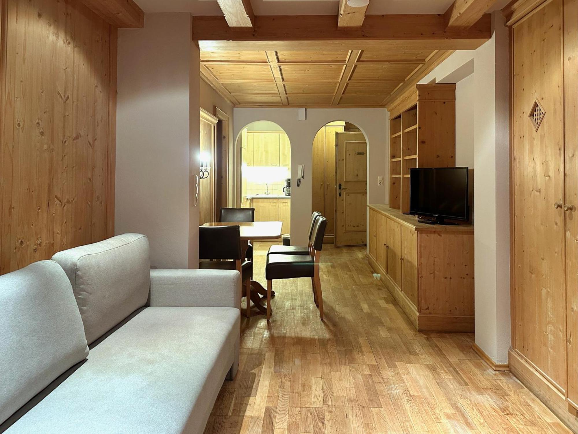 Max & Moritz Apartment *