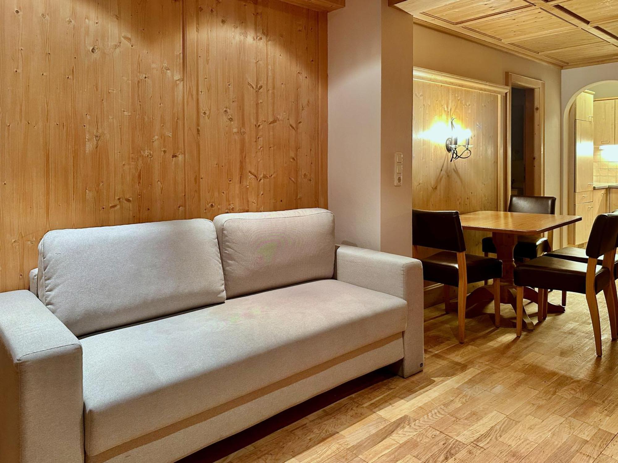 Apartment Max & Moritz Kirchberg in Tirol