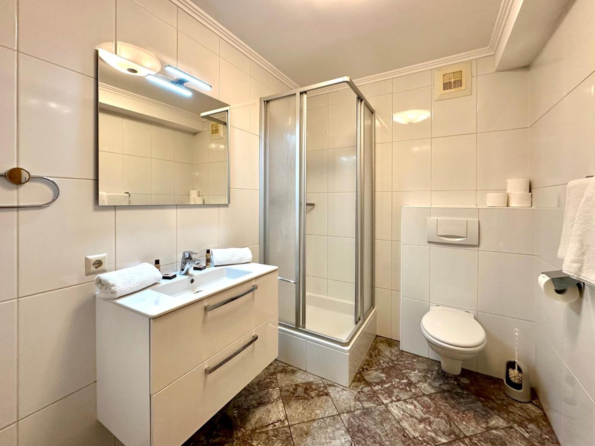 Max & Moritz Apartment *