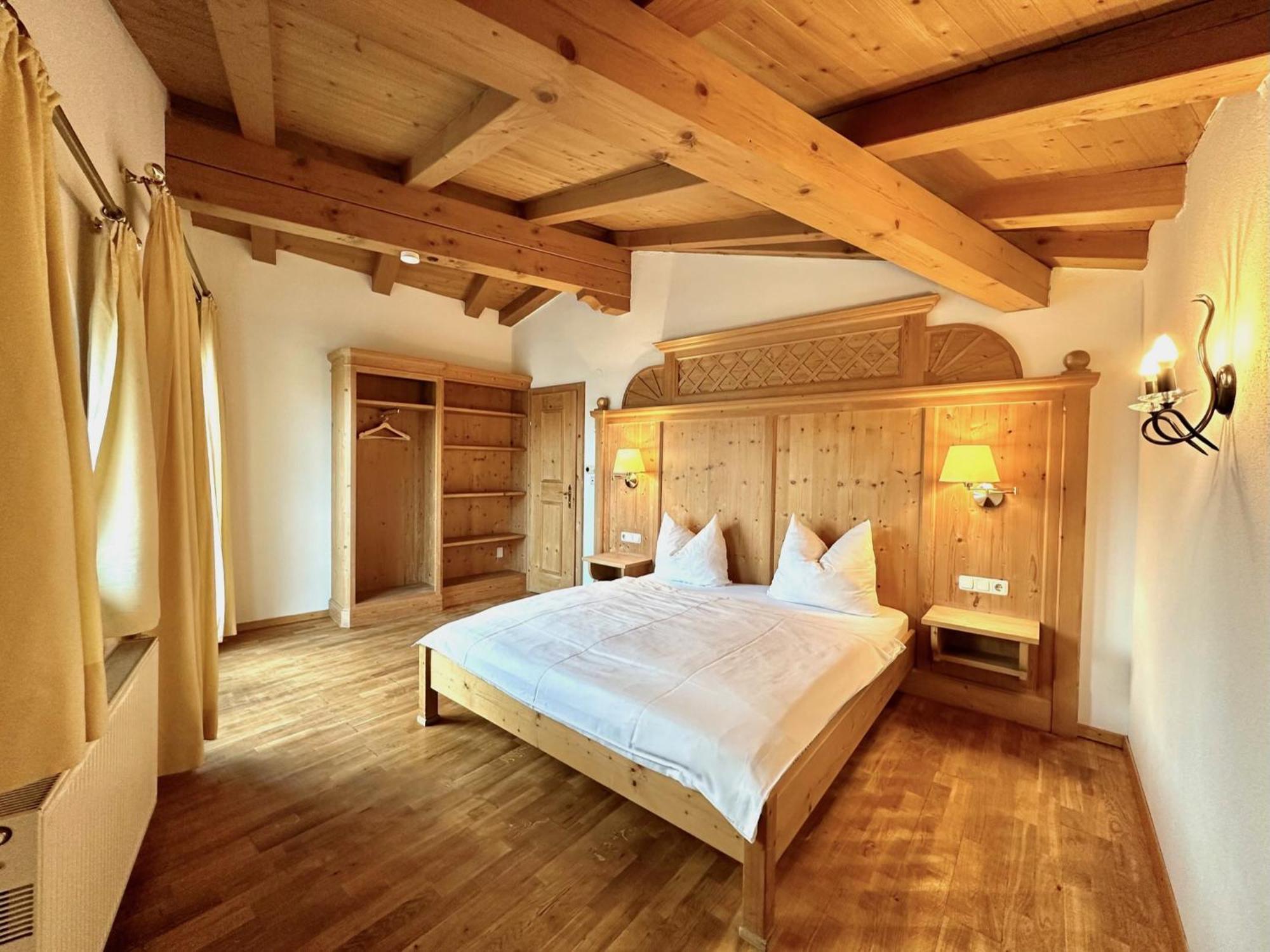Max & Moritz Apartment