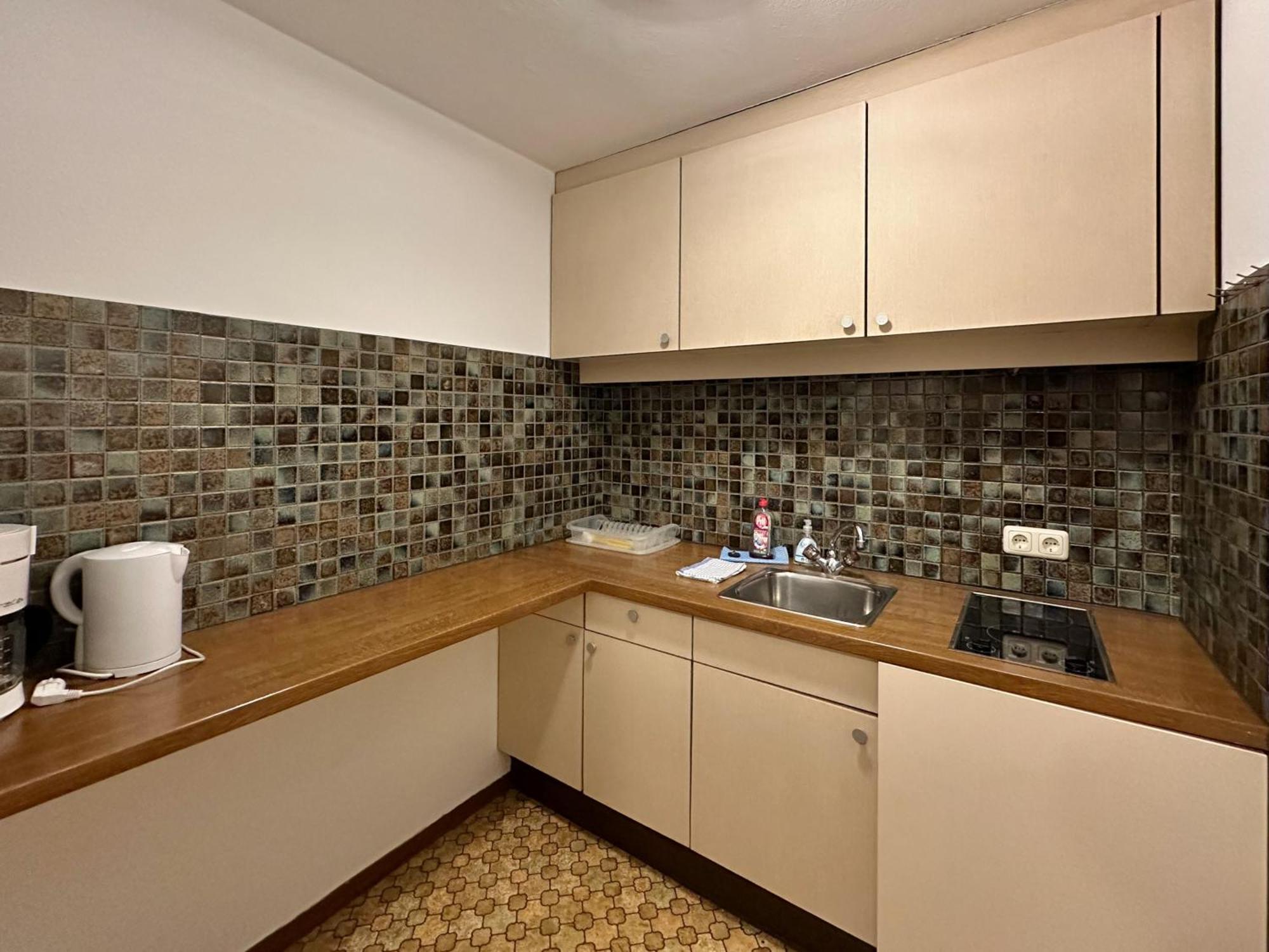 Max & Moritz Apartment Kirchberg in Tirol