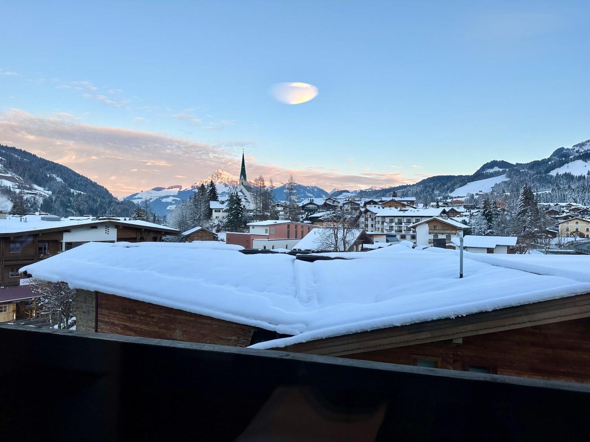 Max & Moritz * Kirchberg in Tirol