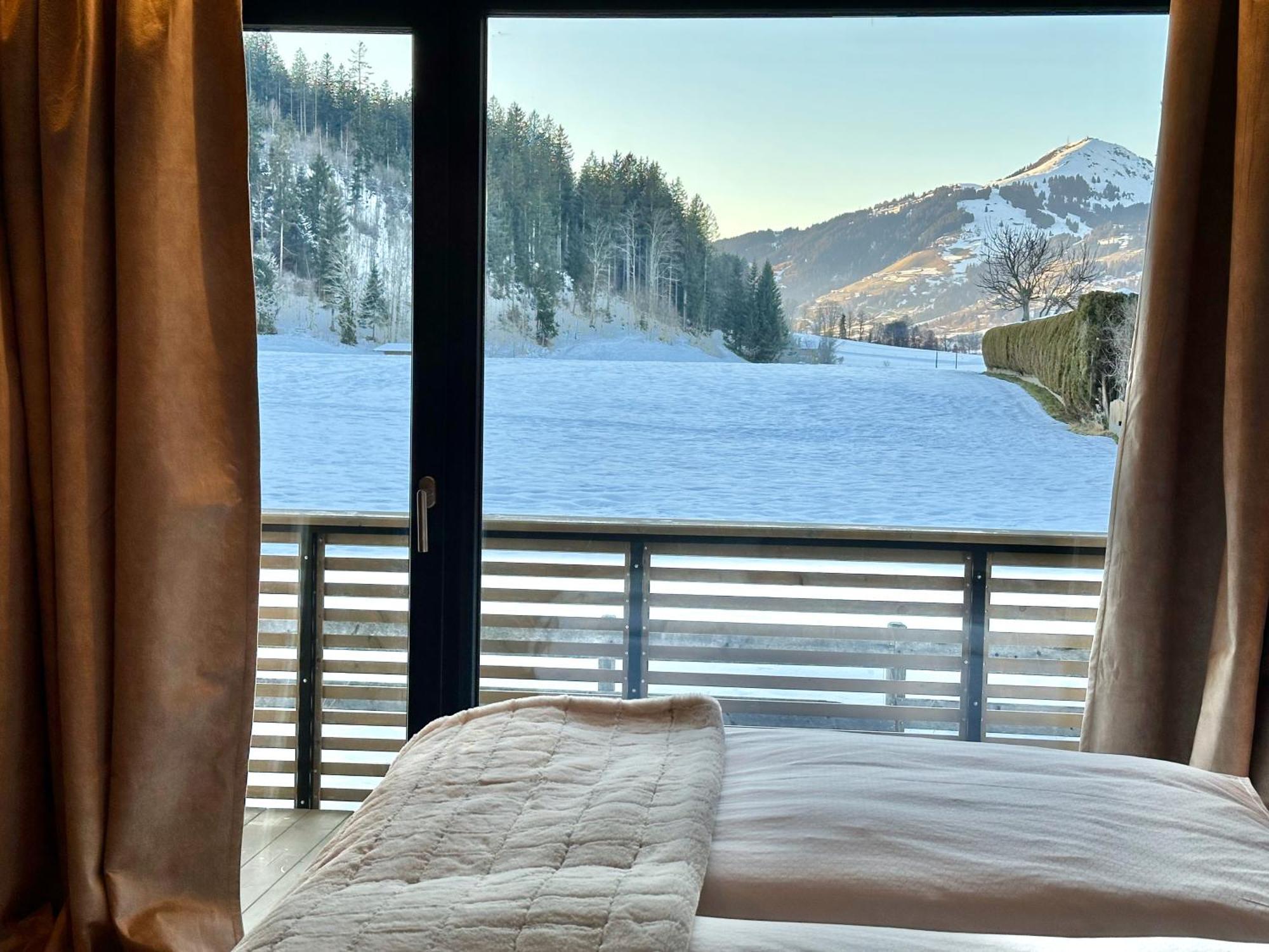 Max & Moritz * Kirchberg in Tirol