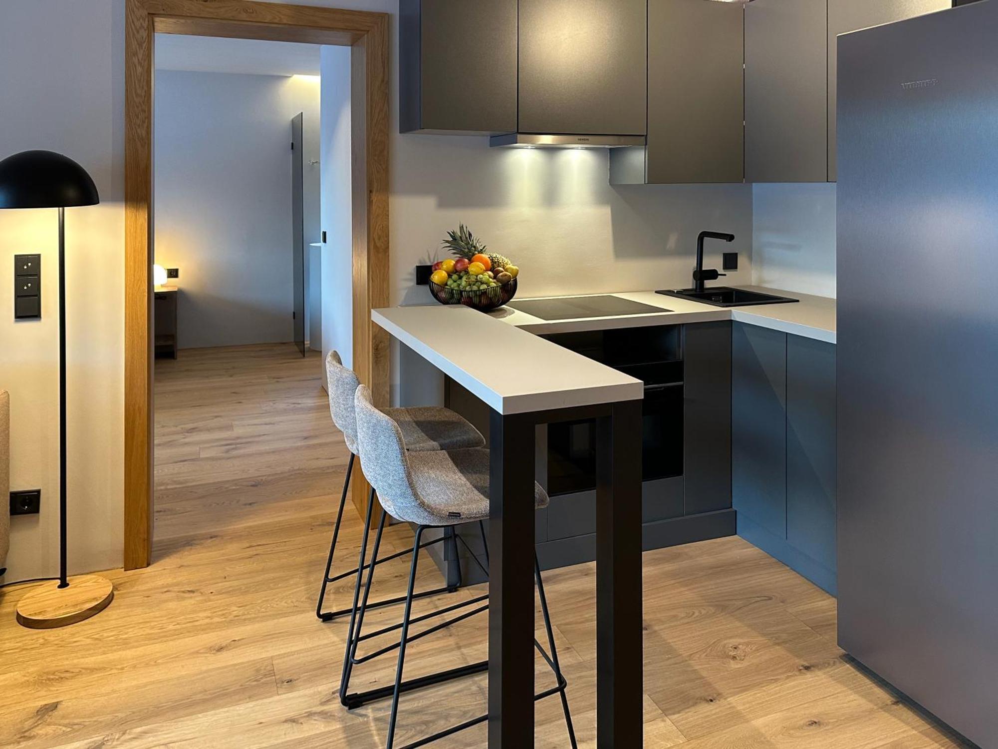 Max & Moritz Apartment