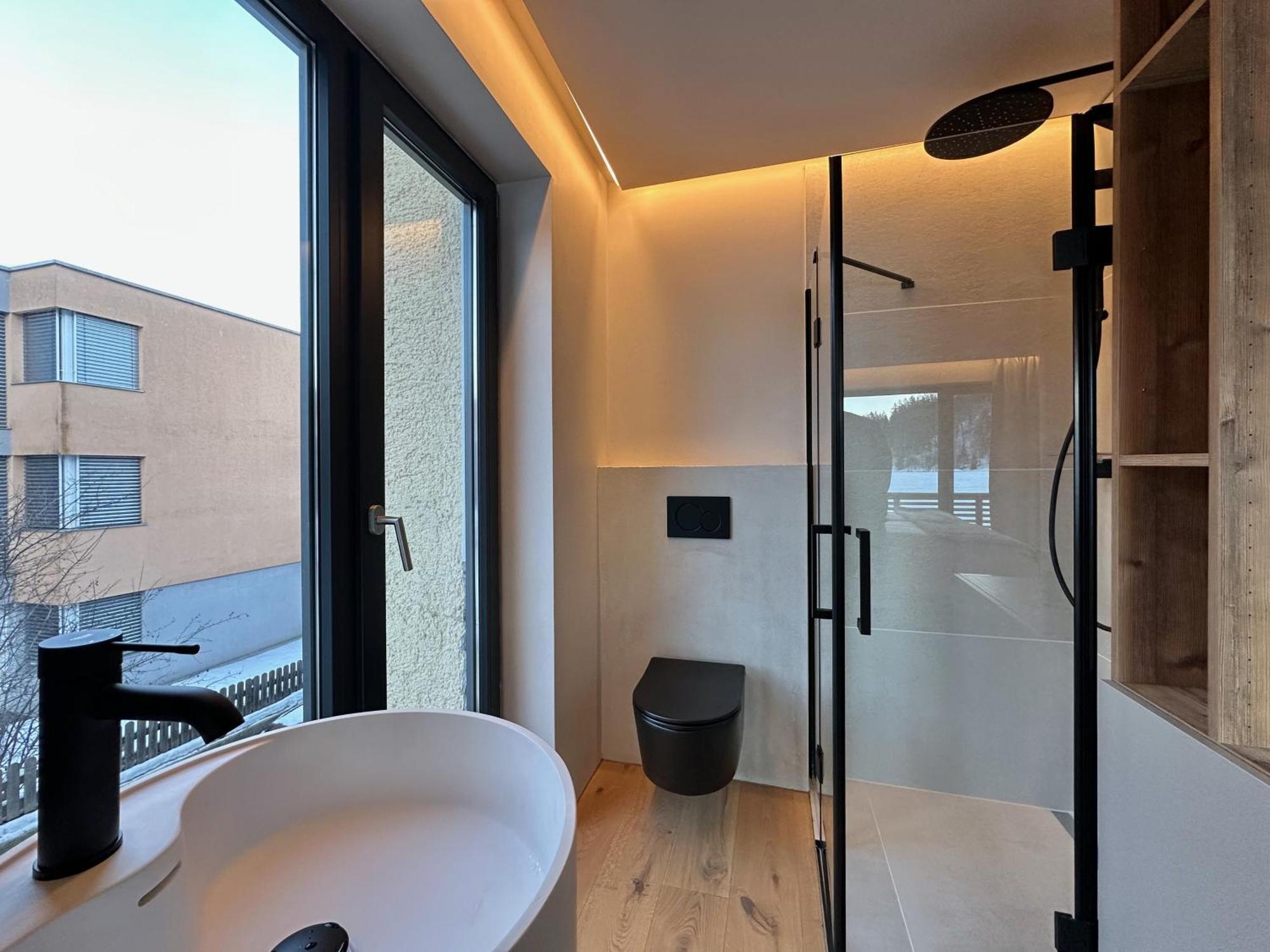 Max & Moritz Apartment *