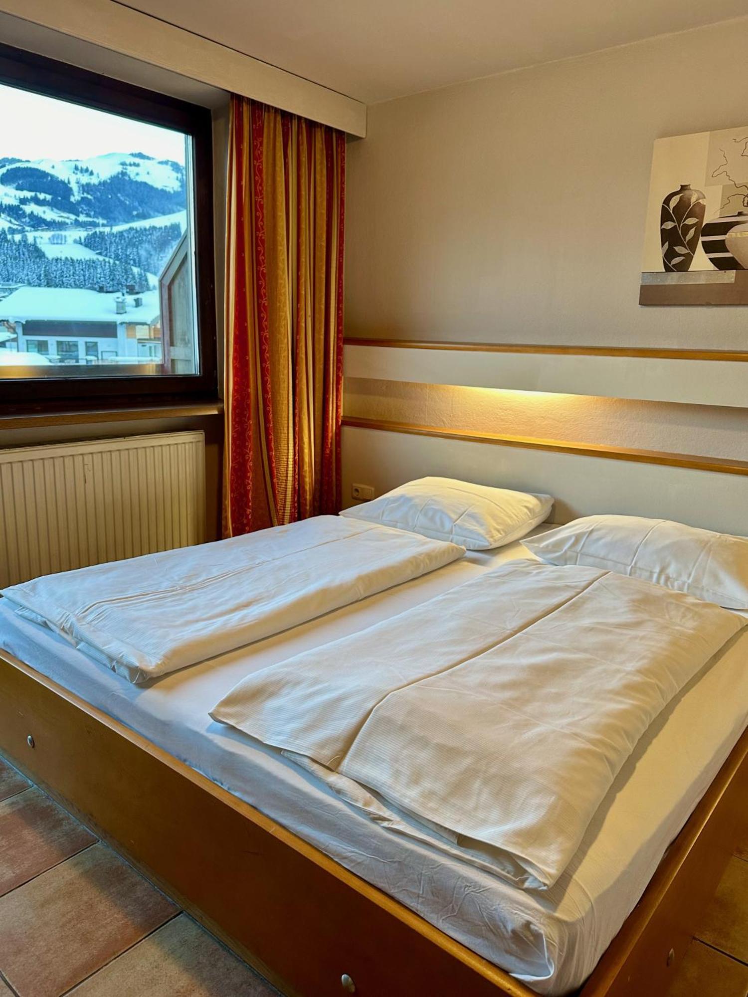 Apartament Max & Moritz *