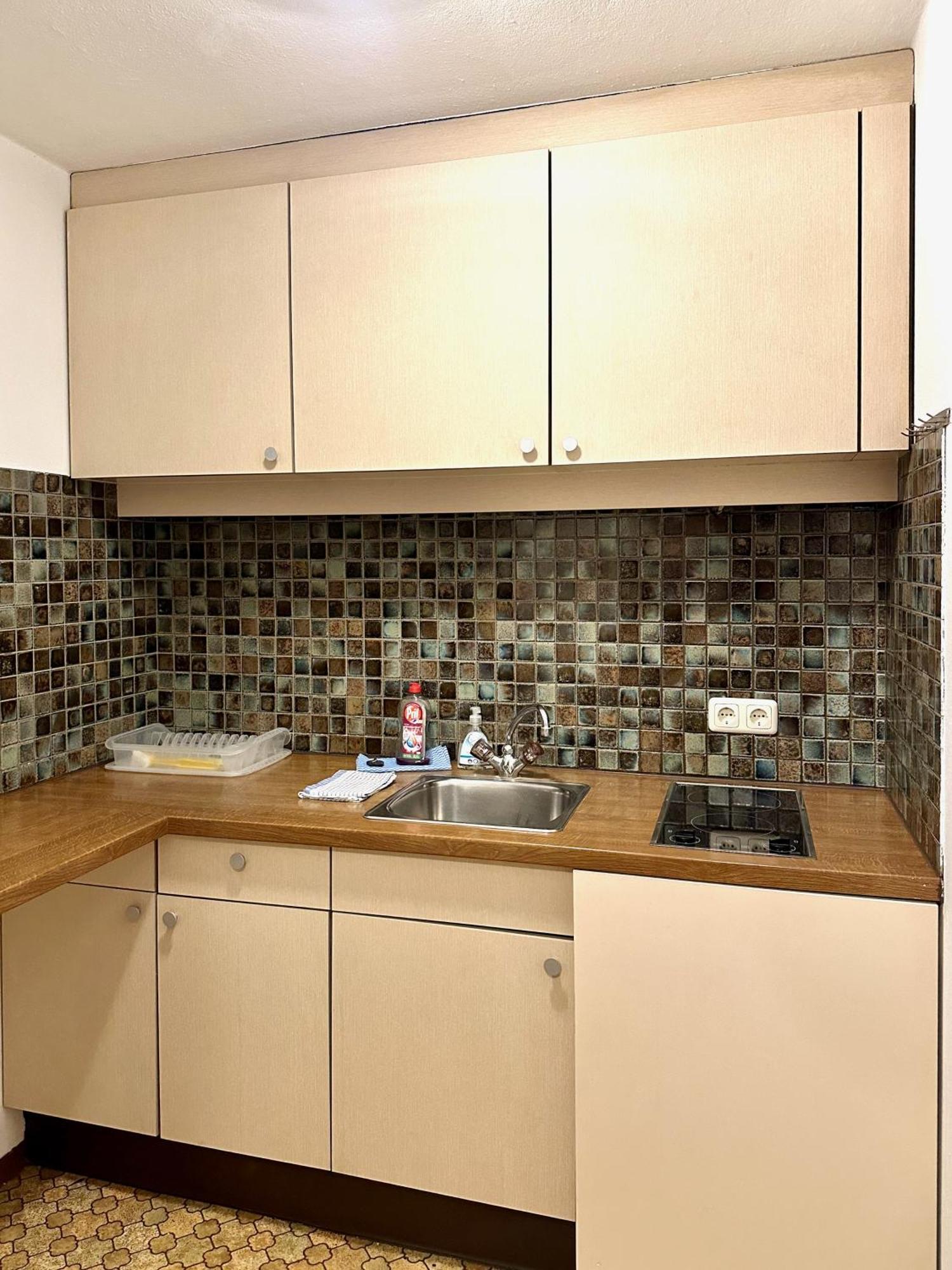 Apartament Max & Moritz *