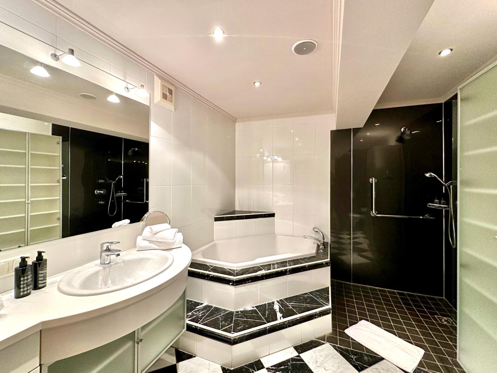 Apartament Max & Moritz Kirchberg in Tirol
