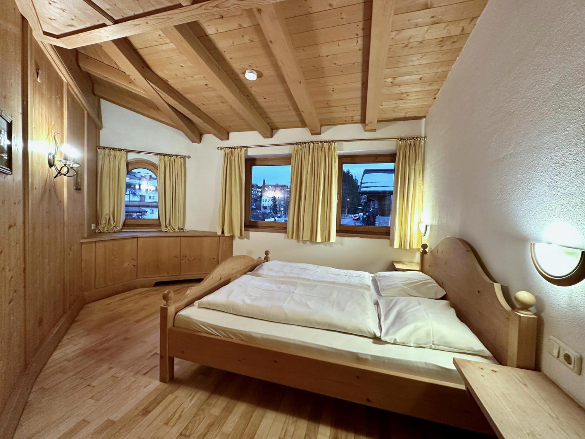 Apartament Max & Moritz