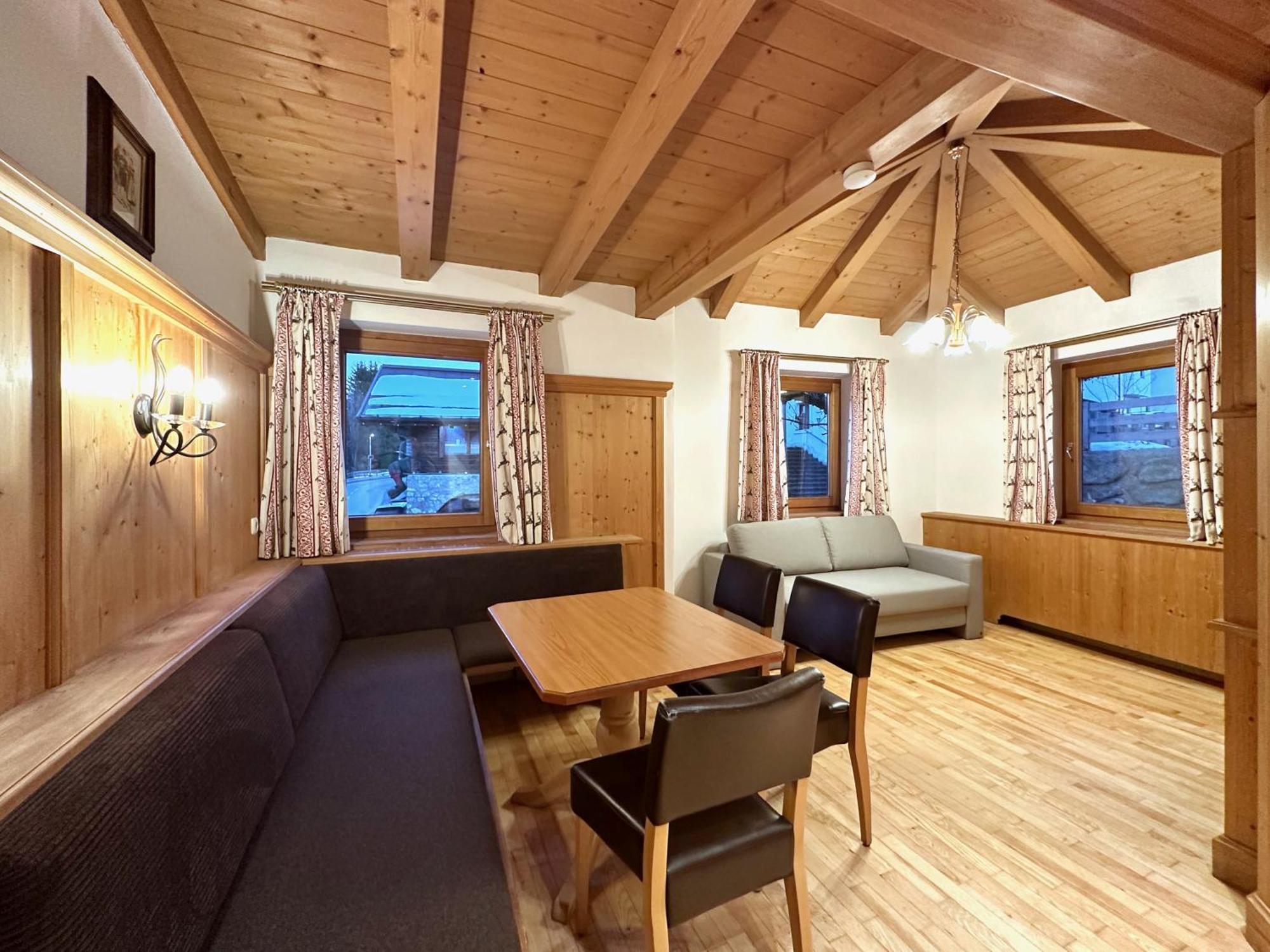 Apartament Max & Moritz *