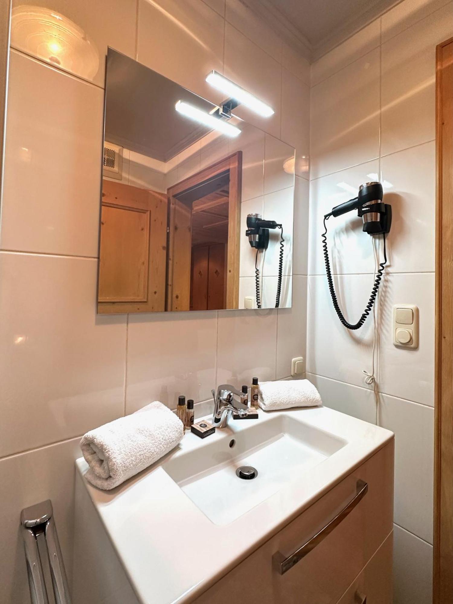 Apartament Max & Moritz *