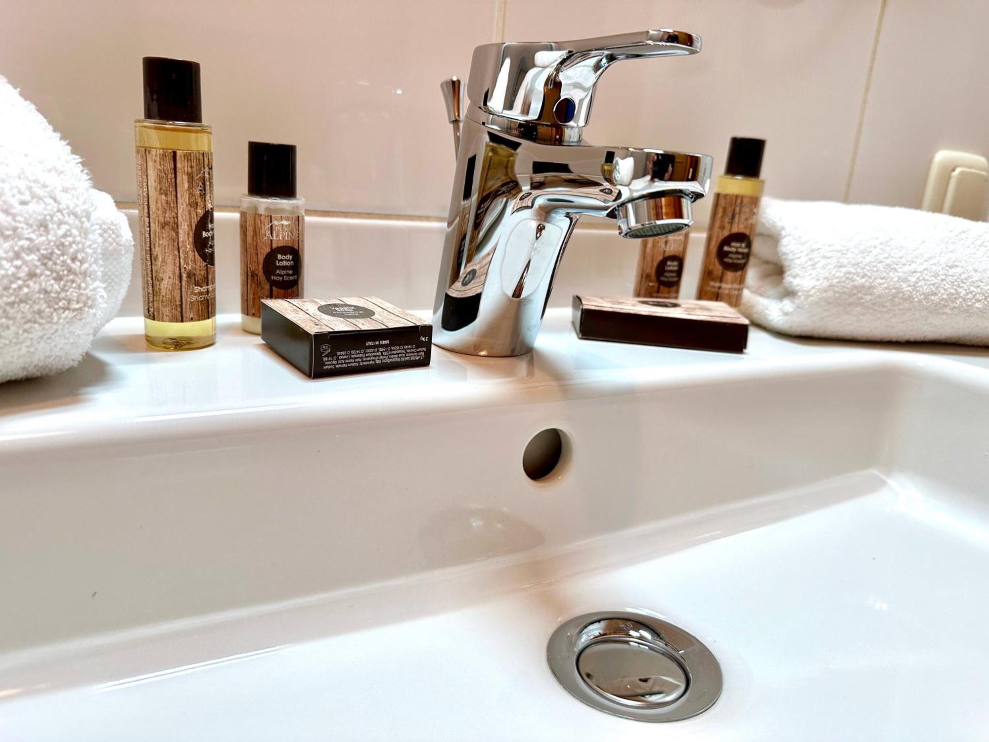 Max & Moritz Apartament
