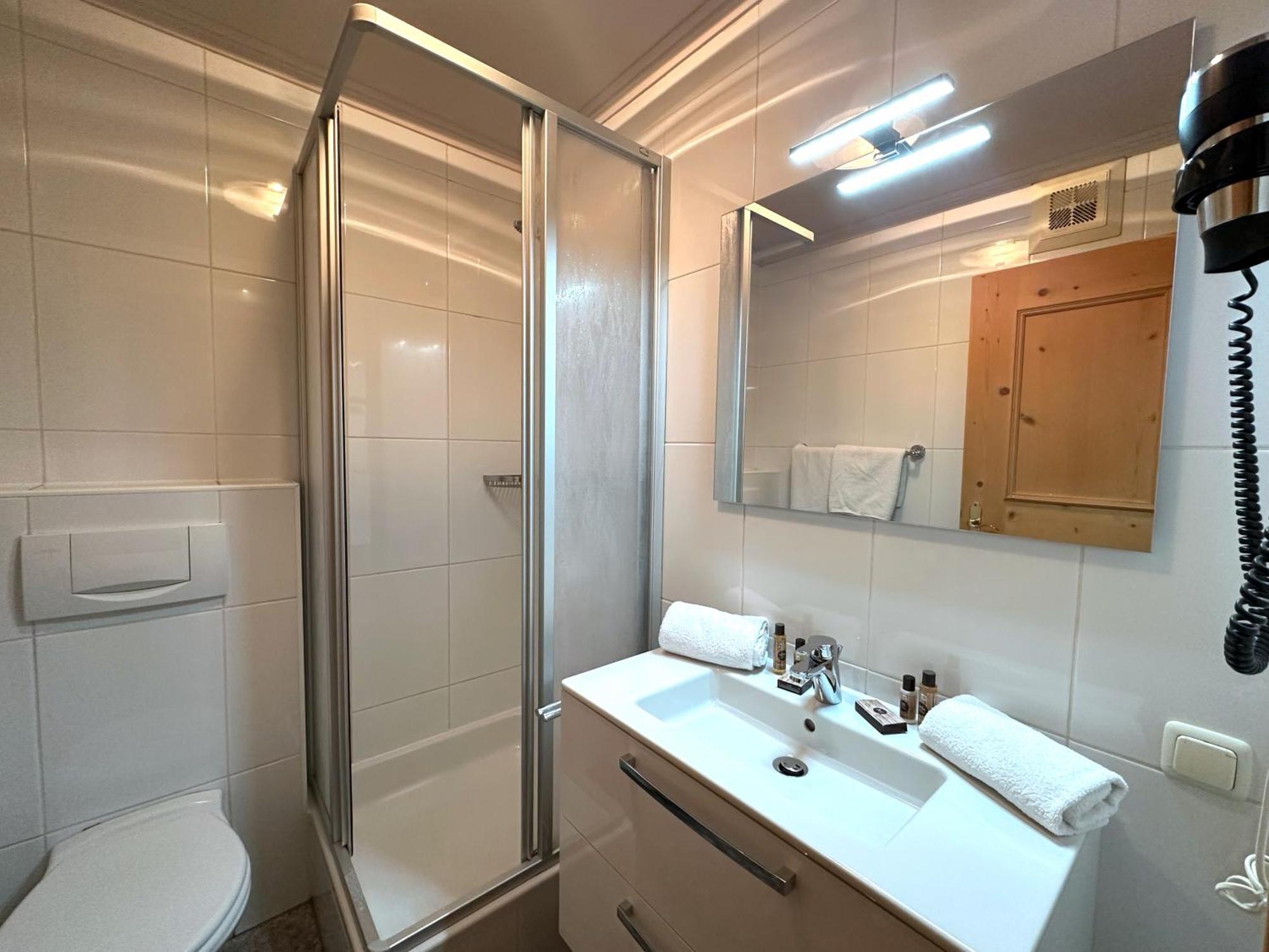 Apartament Max & Moritz *