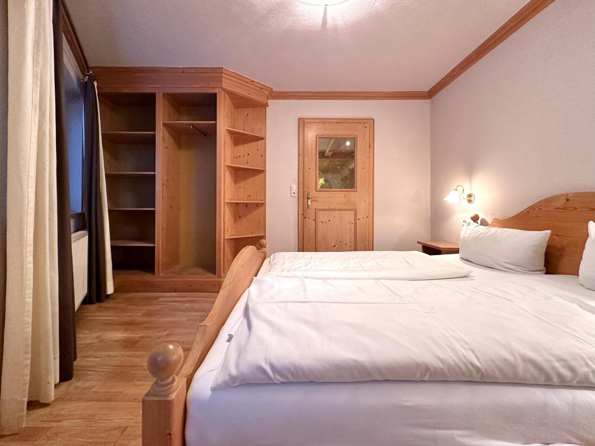 Apartament Max & Moritz *