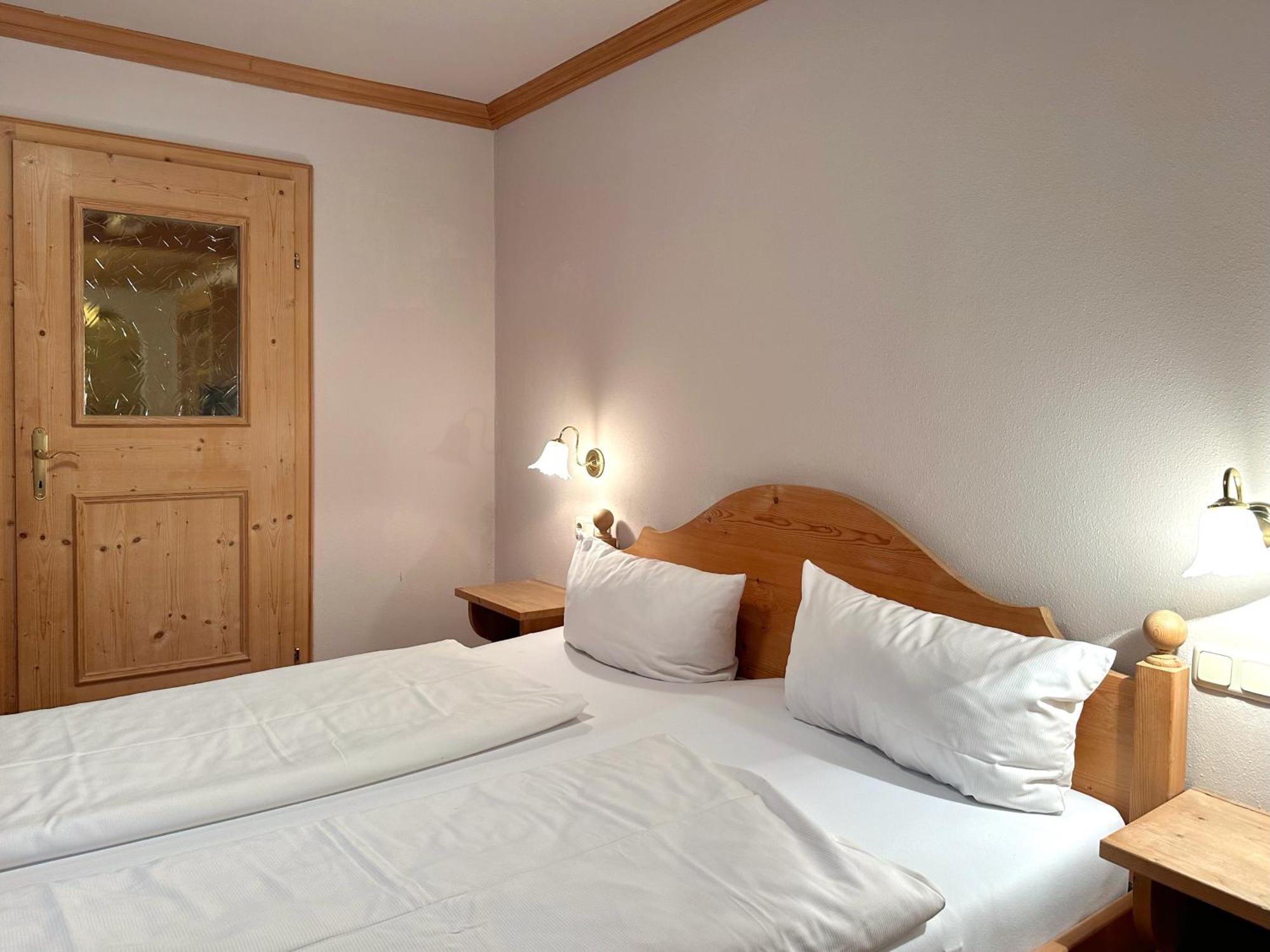 Apartament Max & Moritz *