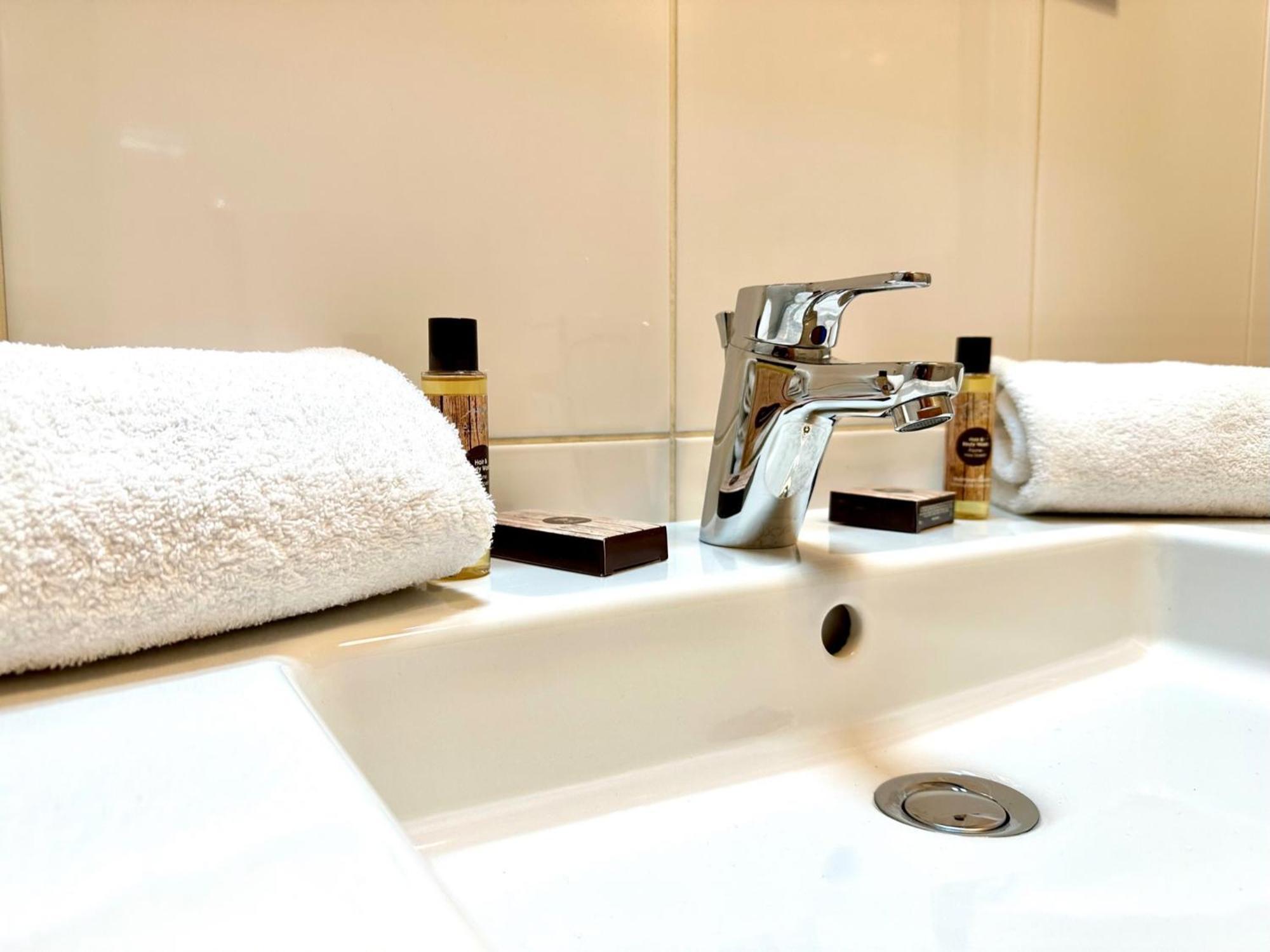 Max & Moritz Apartament