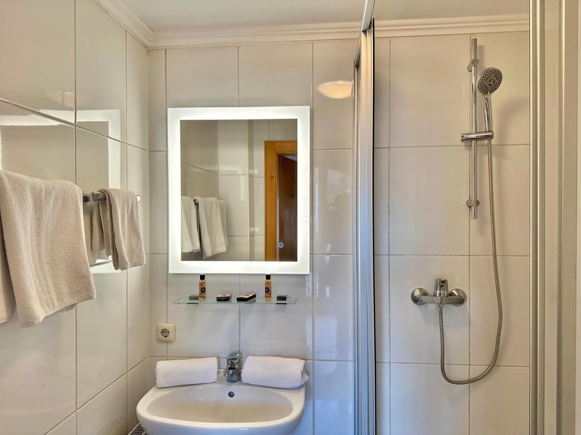 Apartament Max & Moritz *