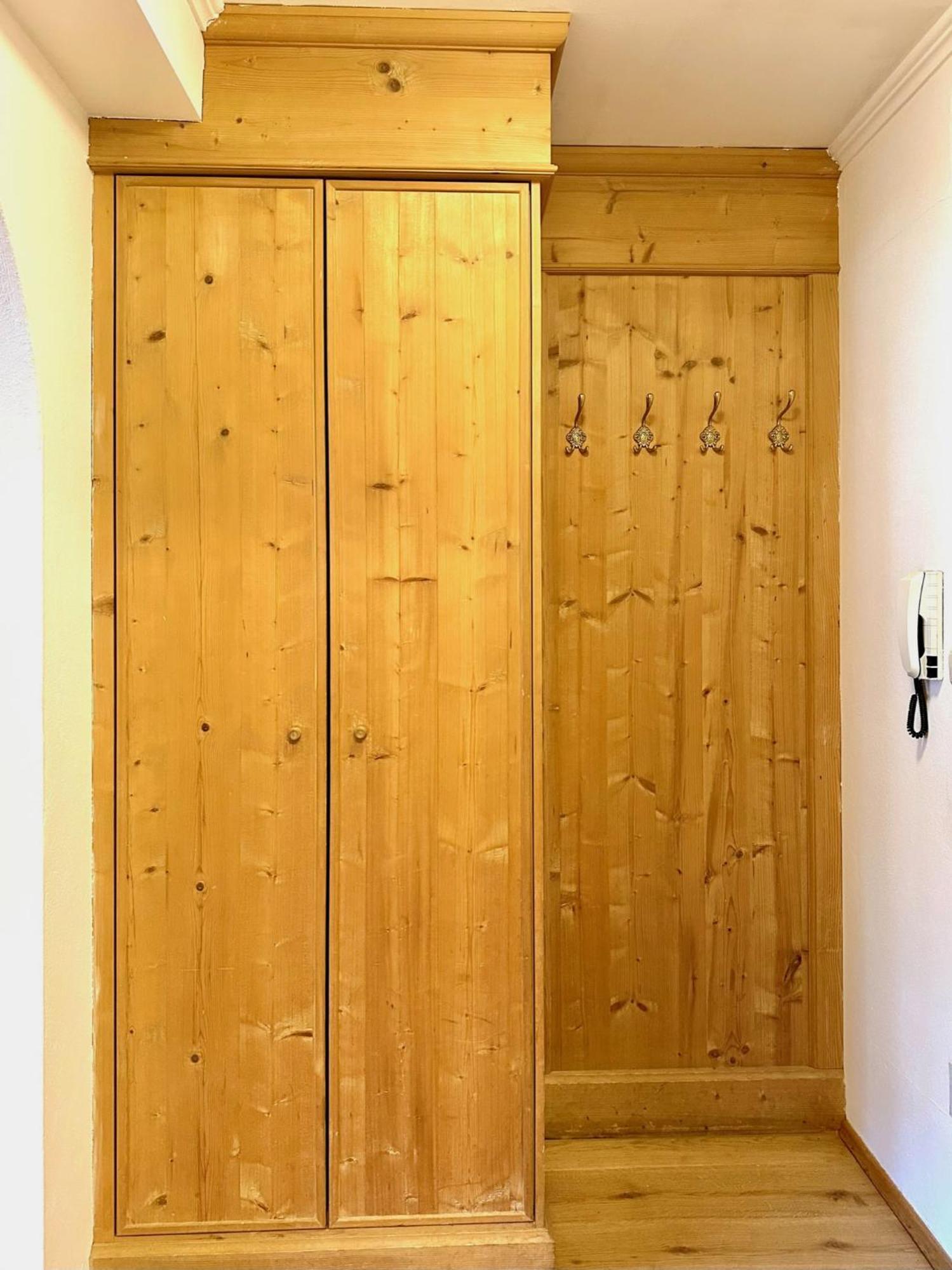 Max & Moritz Apartament Kirchberg in Tirol