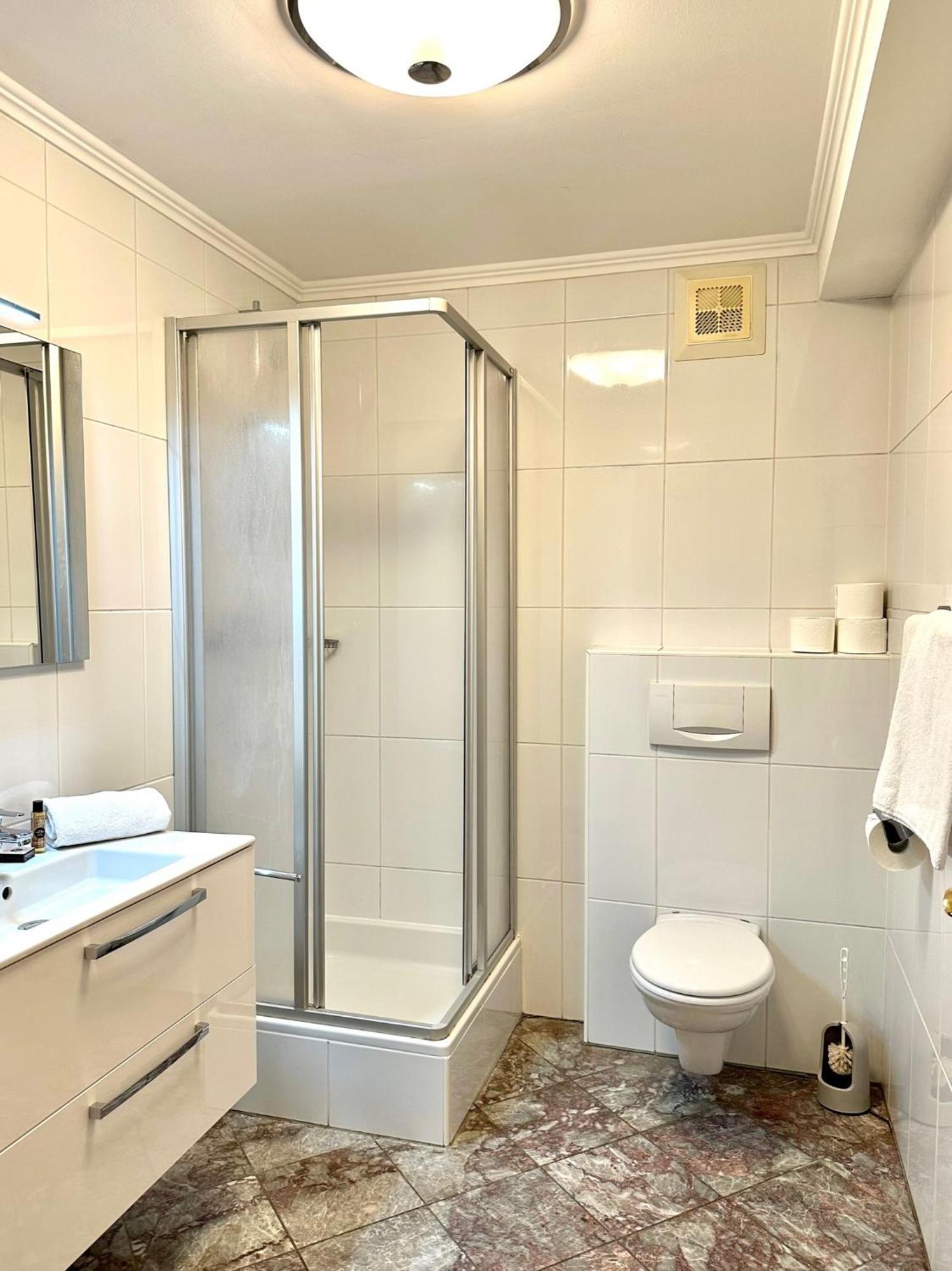 Max & Moritz Apartament