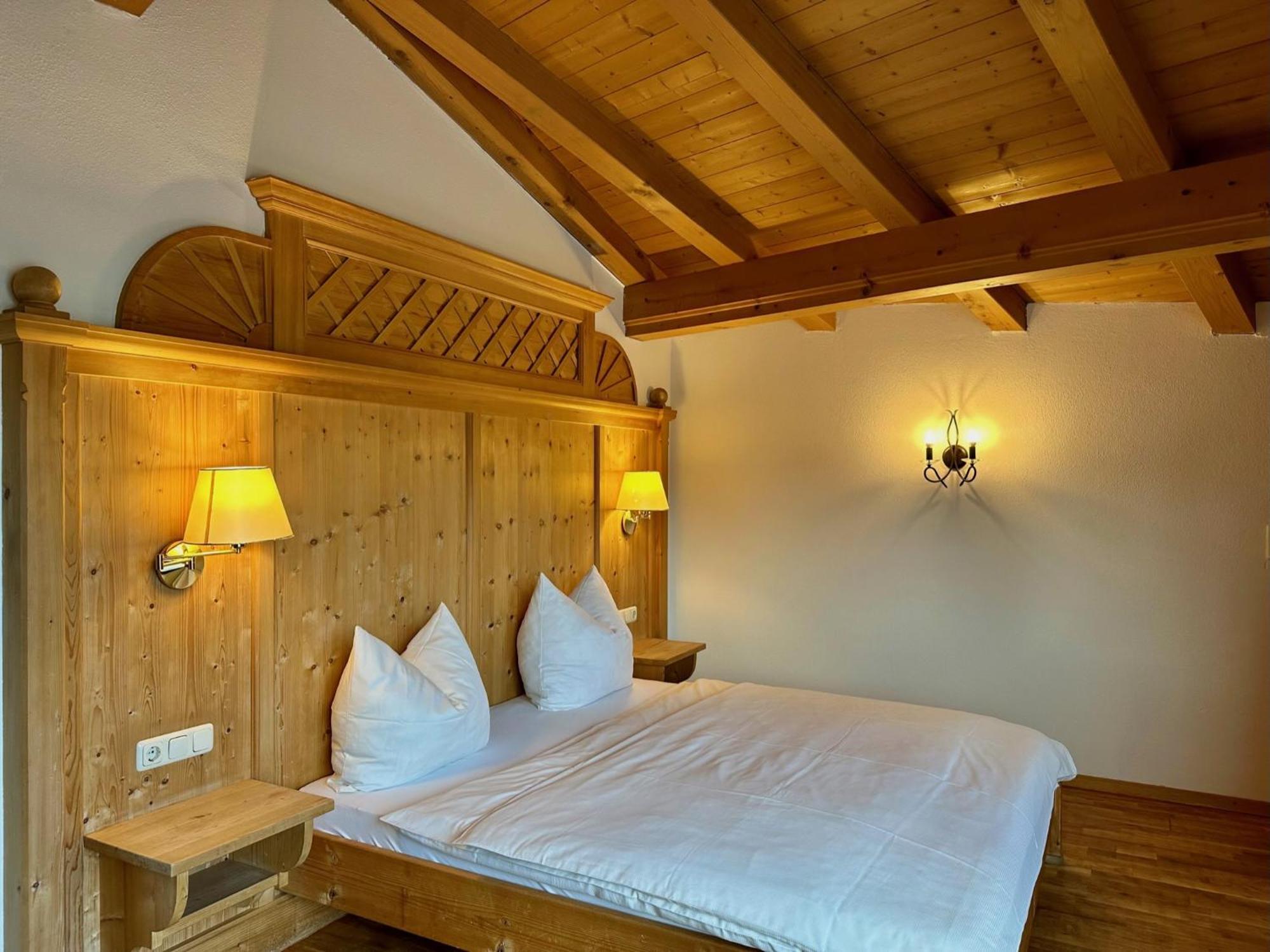 Apartament Max & Moritz *