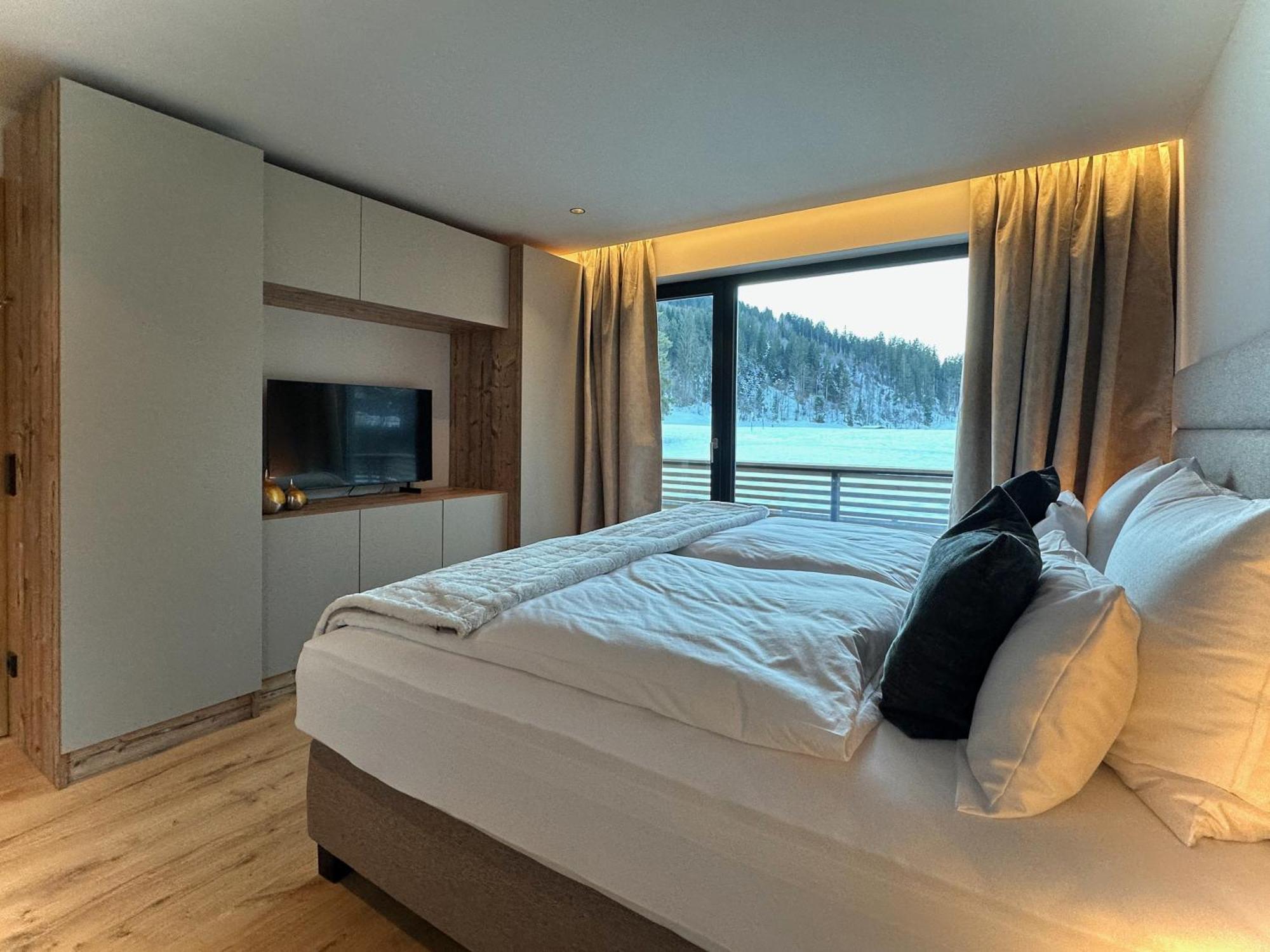 Max & Moritz * Kirchberg in Tirol