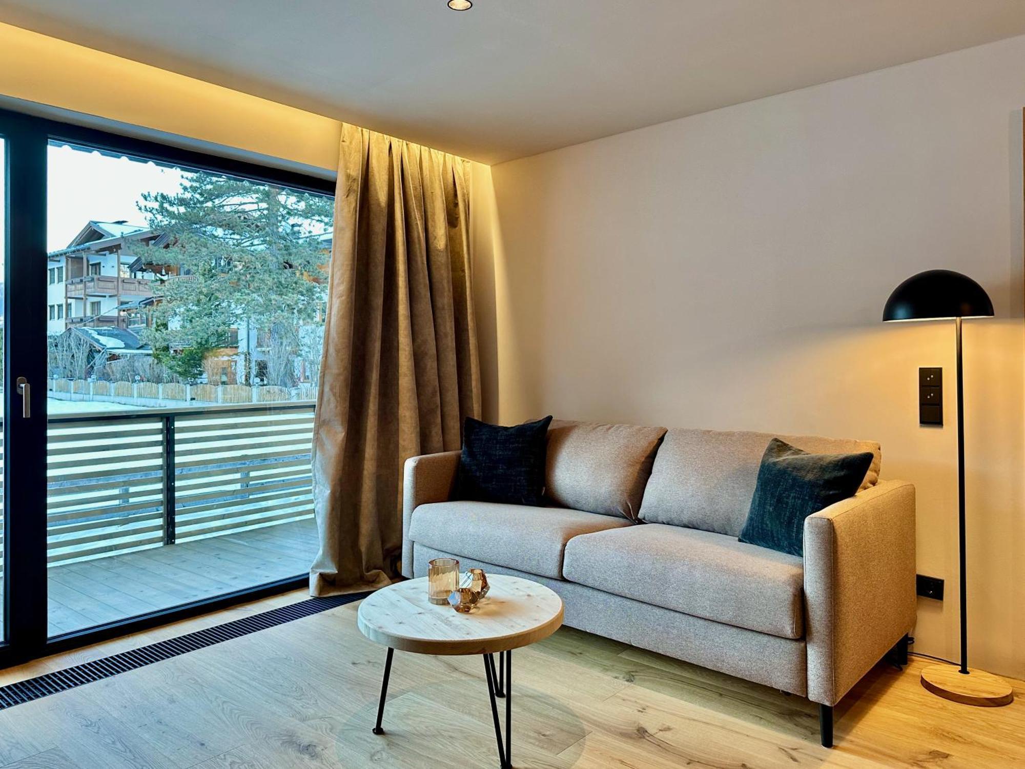 Max & Moritz Apartament