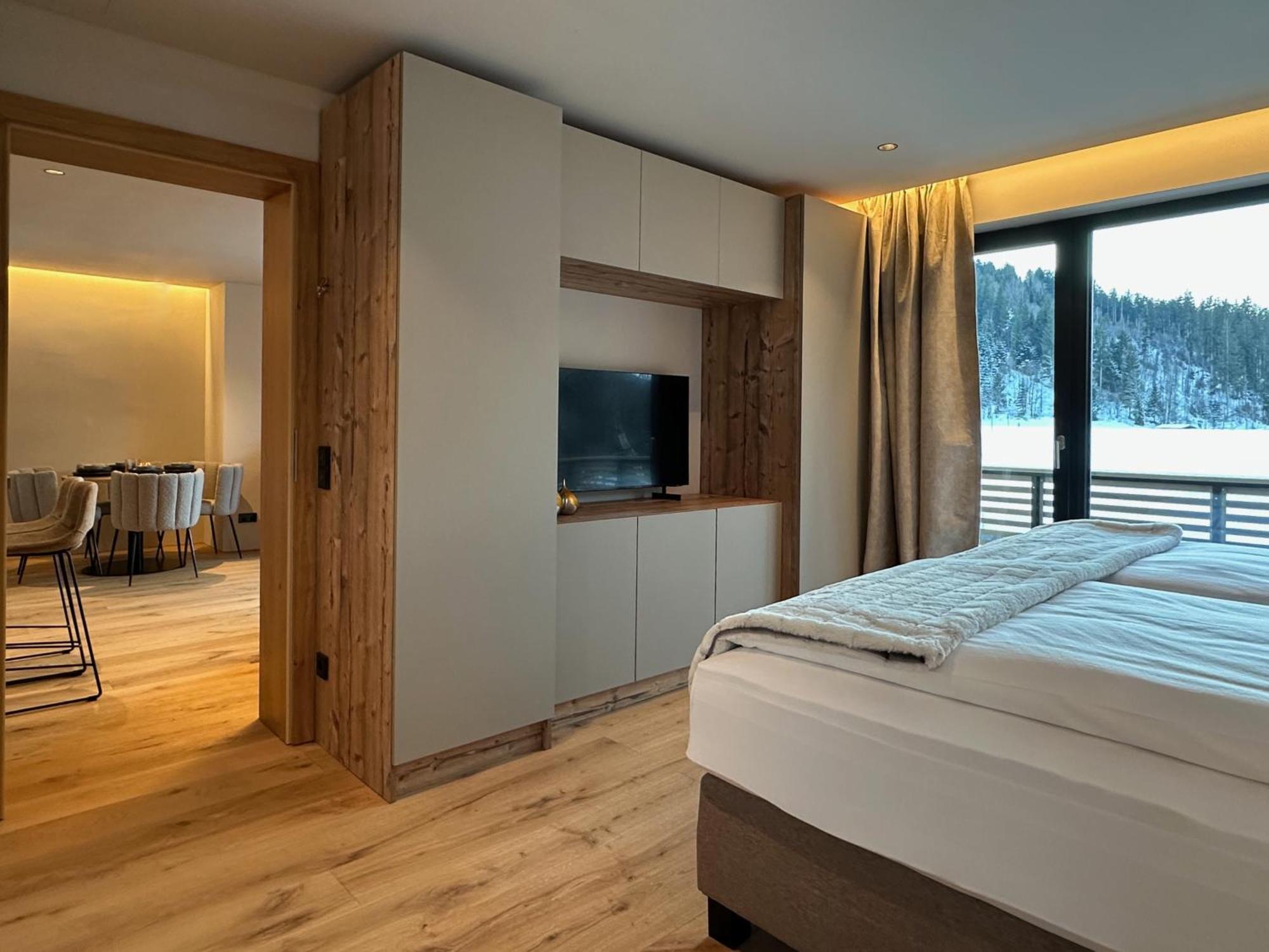 Apartament Max & Moritz