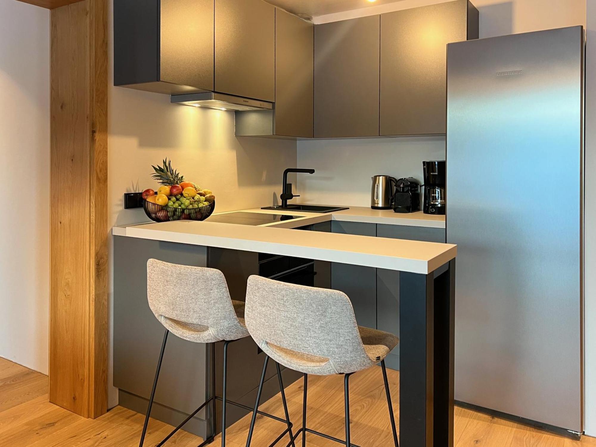 Apartament Max & Moritz *